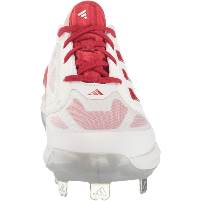 Adidas Women's Adizero Purehustle Sneaker, Size 6 Softball Sports Sporting Gear