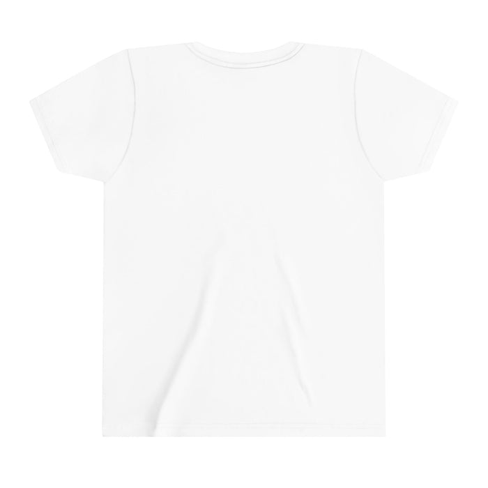 First Grade Era Youth Short Sleeve Tee - Comfortable and Stylish for Kids