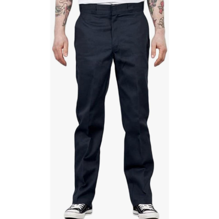 Dickies 874 Pants Original Fit Classic Work Uniform Bottoms men’s pants 32X30