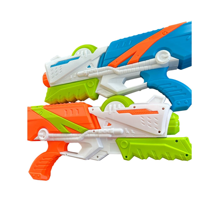 Lucky Doug Water cannon for Kids Adults, 2PCS Super Squirt . Water Blaster