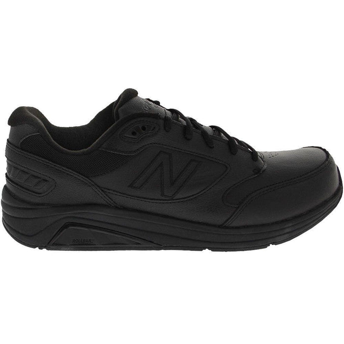 New Balance MW 928 WT3 Walking Shoes - Men's Size 11 Mens Black Sneakers Shoes