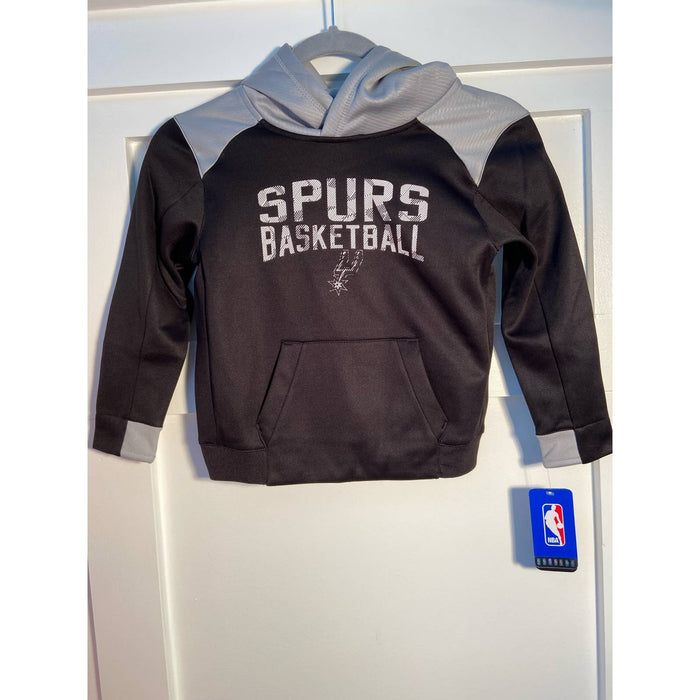 NBA by Outerstuff NBA Boys/Youth NBA Pullover Hoodie
