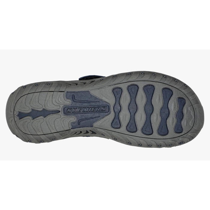 Skechers Women's REGGAE - Trailway Flip-Flop Sandals SZ 5.5 MSRP $55 Shoes