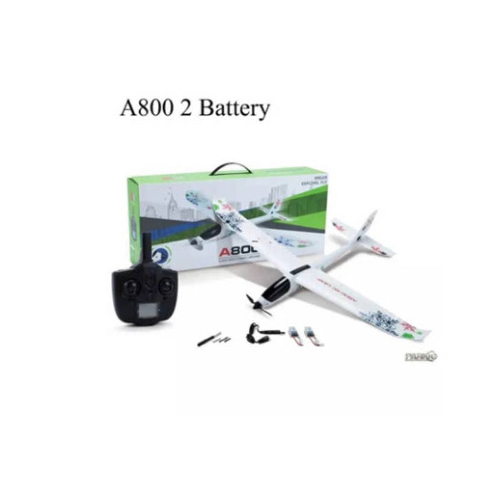 Original WLtoys 2018 New A600 F949 Update version A800 5CH 3D6G System Plane RC