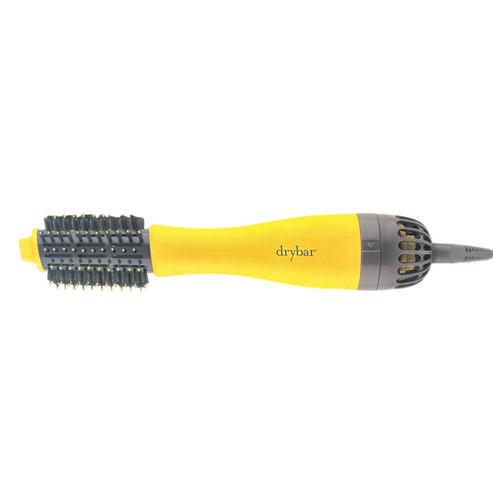 Drybar The Half Shot Small Round Blow-Dryer Brush 1.5" Barrel Precision Styling