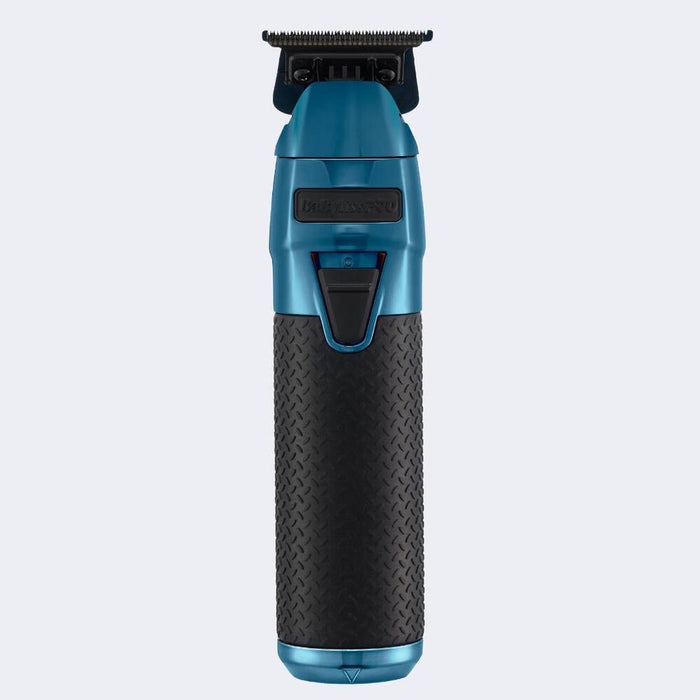 BARBEROLOGY  TRIMMERS BABYLISSPRO® FXONE BLUEFX TRIMMER