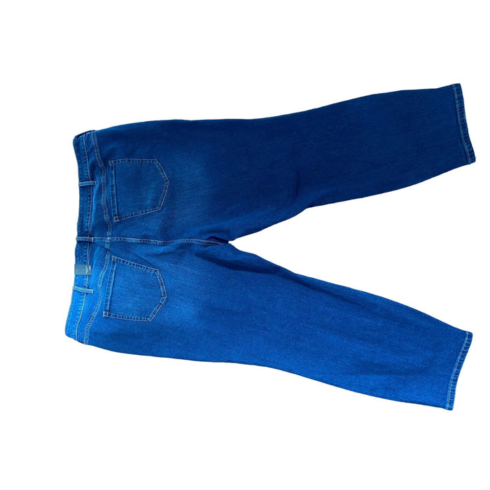Torrid Perfect Denim Jeans - Super Soft, Size 24  * W318