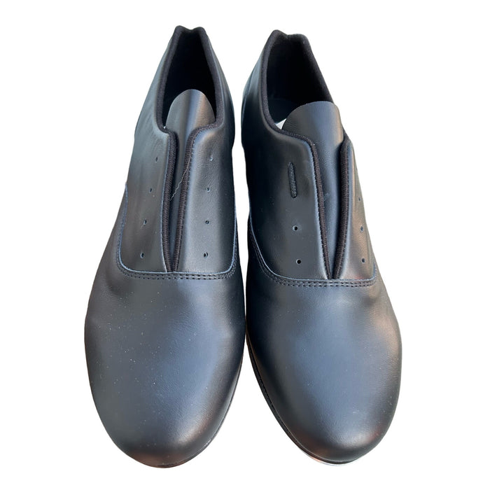 Bloch Ladies Chloe and Maud Tap Shoes, Size 11N - Professional Performance $96