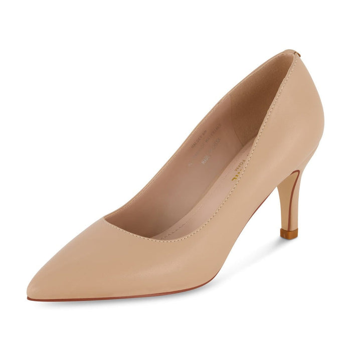 Cushionaire Halsey Dress Pump - Size 8, Stylish and Comfortable Heels