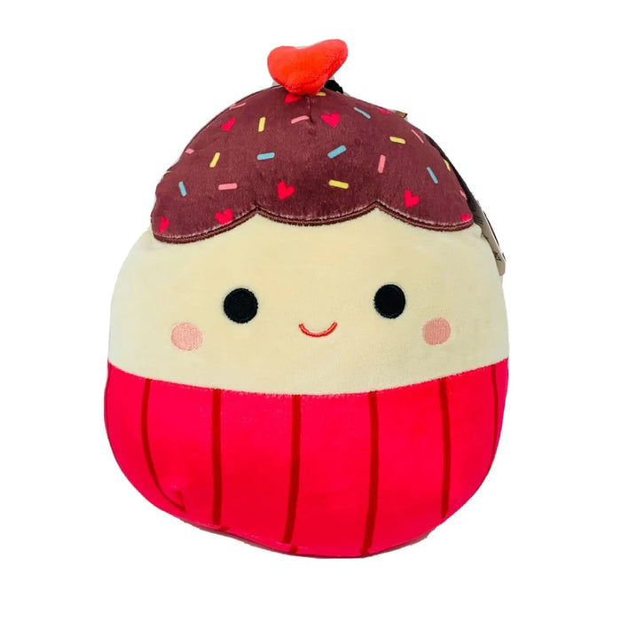 Squishmallows Elpha The Cupcake Plush Stuffed Animal Toy 8" New with Tags