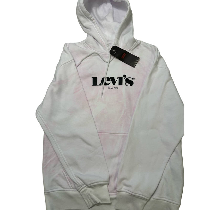 "Levi's Modern Vintage Graphic Hoodie, Size Small" W150*