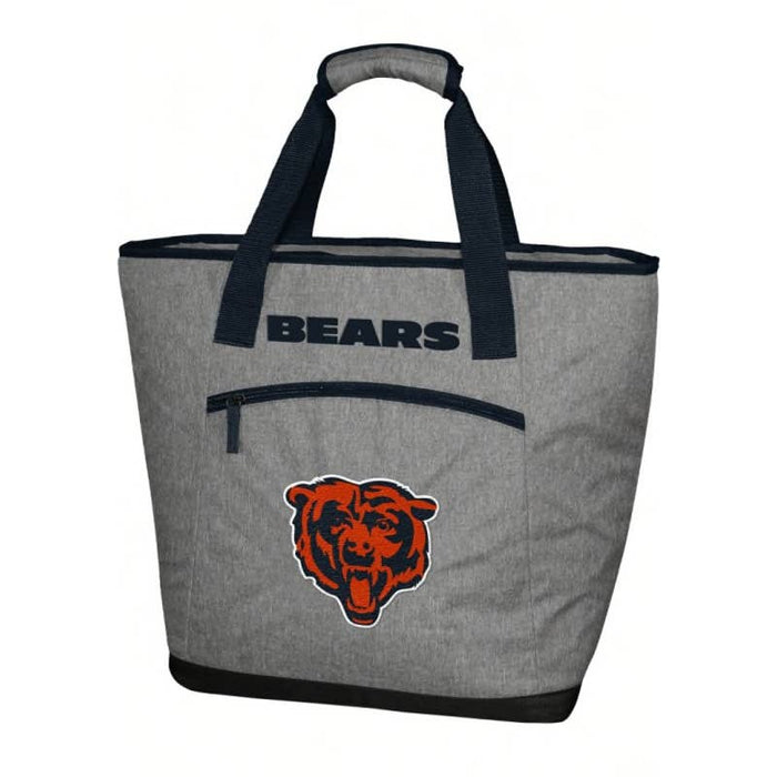 Rawlings CHICAGO BEARS 30 CAN TOTE COOLER sporting gear
