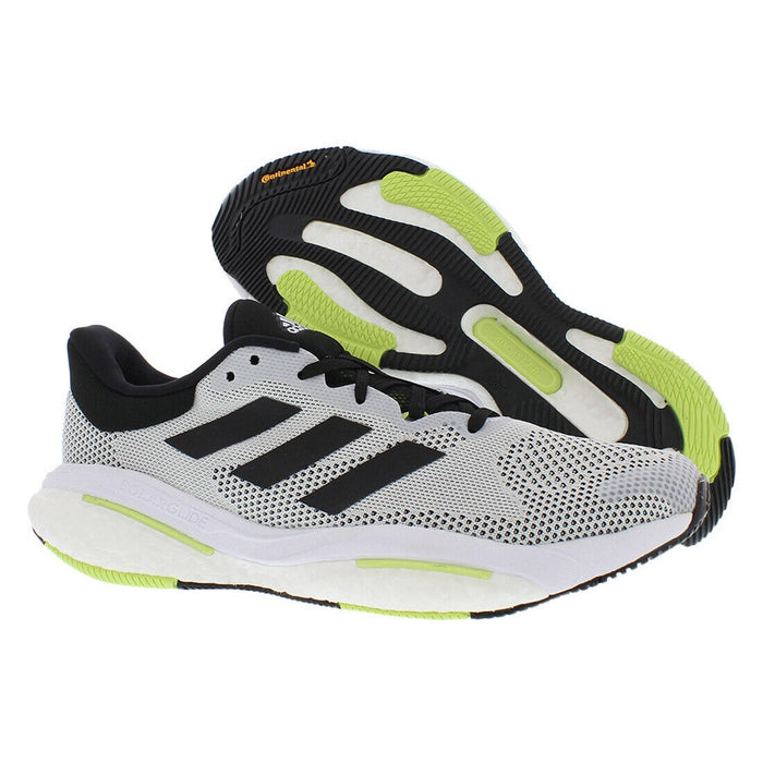 adidas Solar Glide 5 Running Shoes SZ 13 Everyday All-Rounder with Boost Midsole