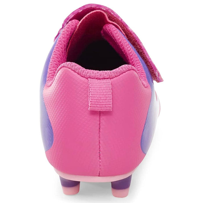 Carter's Girls Fica Sport Cleat Size 12 * Stylish & Sturdy Kids' Soccer Shoes