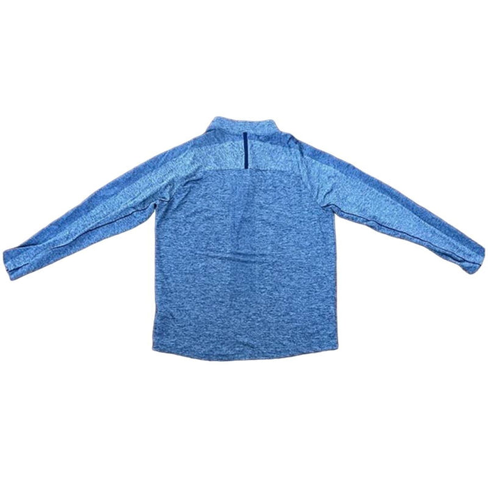 Nike Sri Fit Quarter-Zip Men's Long Sleeve Shirt *  Preowned Medium mens 416