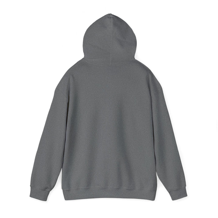 Camp. Hike. Repeat. Hooded Sweatshirt Cozy & Stylish  Unisex Hooded Sweatshirt