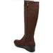 "Bzees Women's Brandy Knee High Boot: Stretch Microfiber, SZ 7.5" MSRP $125