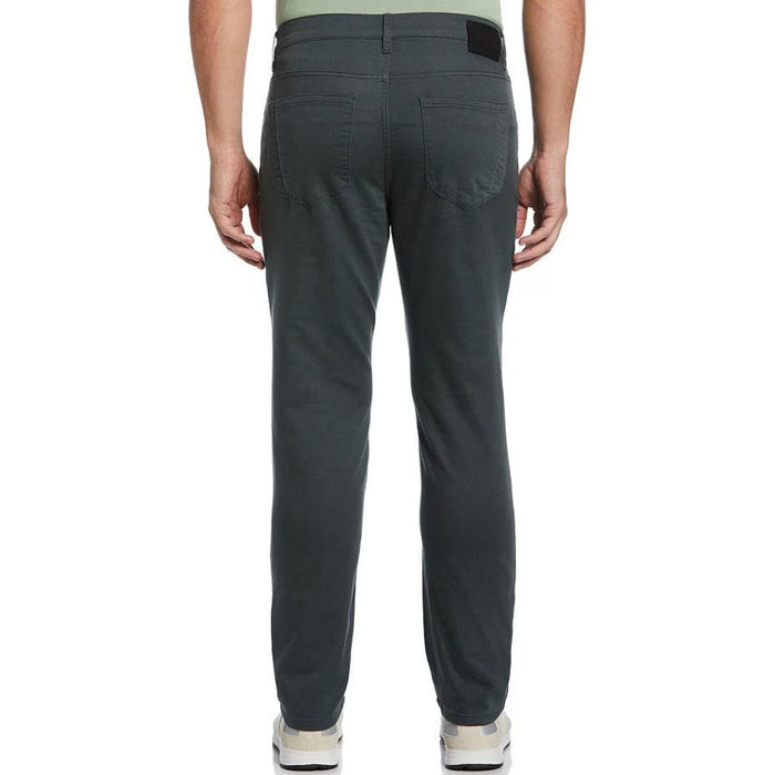 Perry Ellis Slim Fit Anywhere Stretch Pants  38X36 Versatile Modern Style* M616