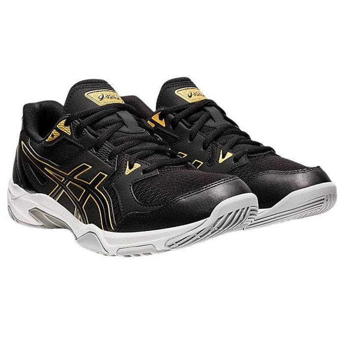 ASICS Men's GEL-Rocket 10 Volleyball Shoes Black Size 11.5 R