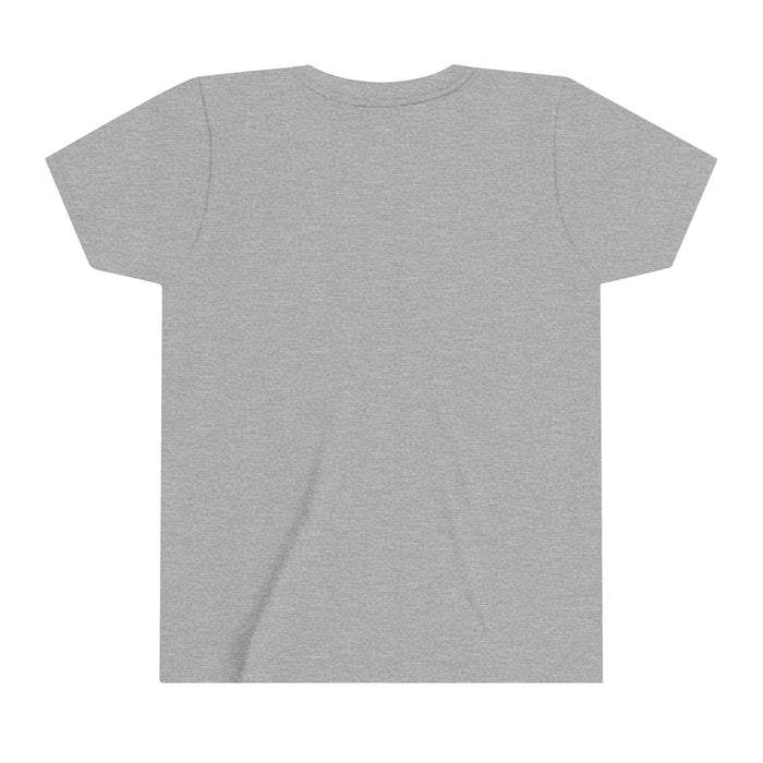 First Grade Era Youth Short Sleeve Tee - Comfortable and Stylish for Kids