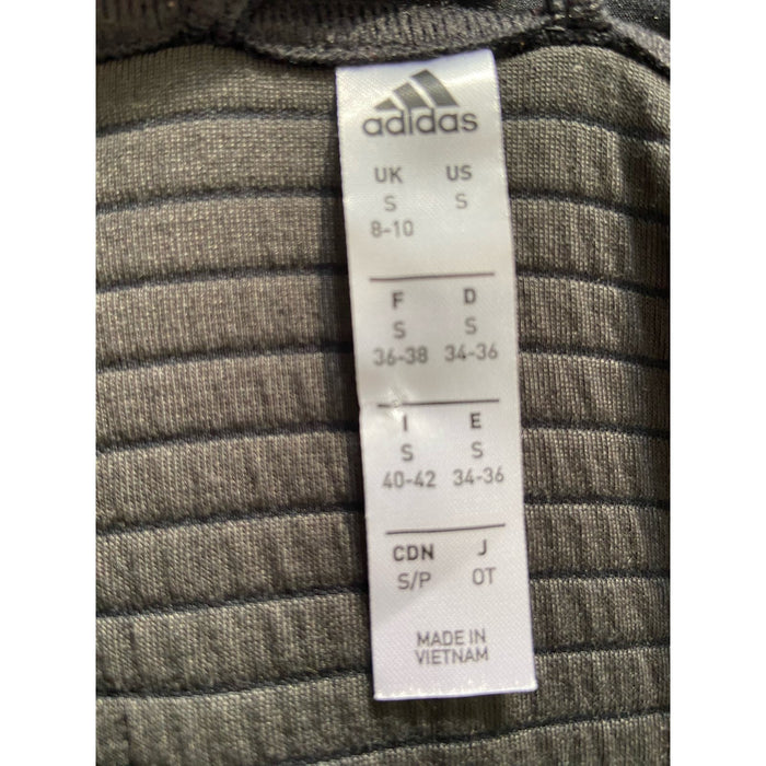Women’s SZ small Adidas Cold RDY Preowned Training Jacket WSS13