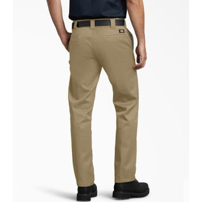 Dickies’ Men’s Slim Fit Work Pants straight leg   Size 42x32 Mens118