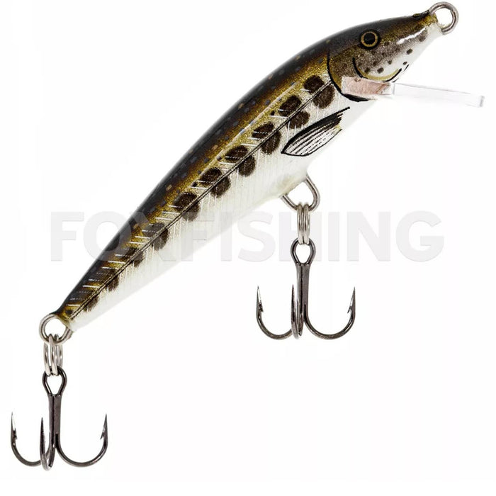 RAPALA Husky Jerk HJ 10 lure