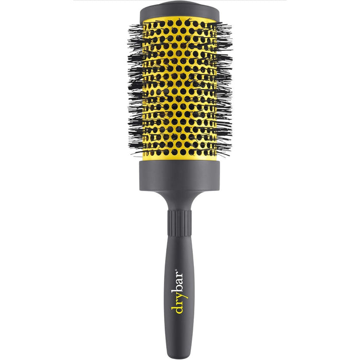 Drybar Double Pint Large Round Ceramic Brush - 2.75" Barrel for Volume & Shine