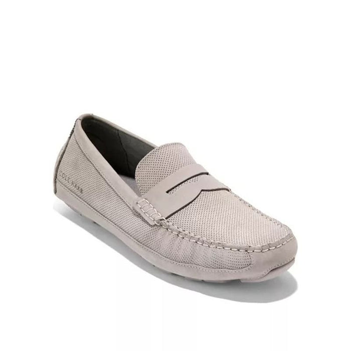 "Cole Haan Wyatt Penny Driving Loafers - Classic Moccasins for Ultimate Comfort"