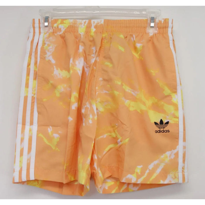 Adidas Summer Tie Dye Shorts Size XL.  Mens 800 *