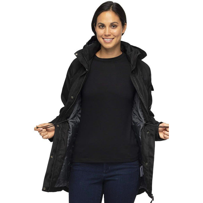 Arctix Cascade Insulated Jacket - Women's Size 2X * Wom316