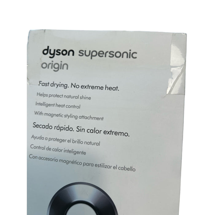 Dyson Supersonic™ Origin Hair Dryer, Open Box, New Product