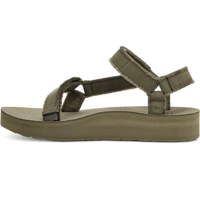 Teva Women's Slingback Sandals, Size 10 - Comfort & Style with Adjustable Fit