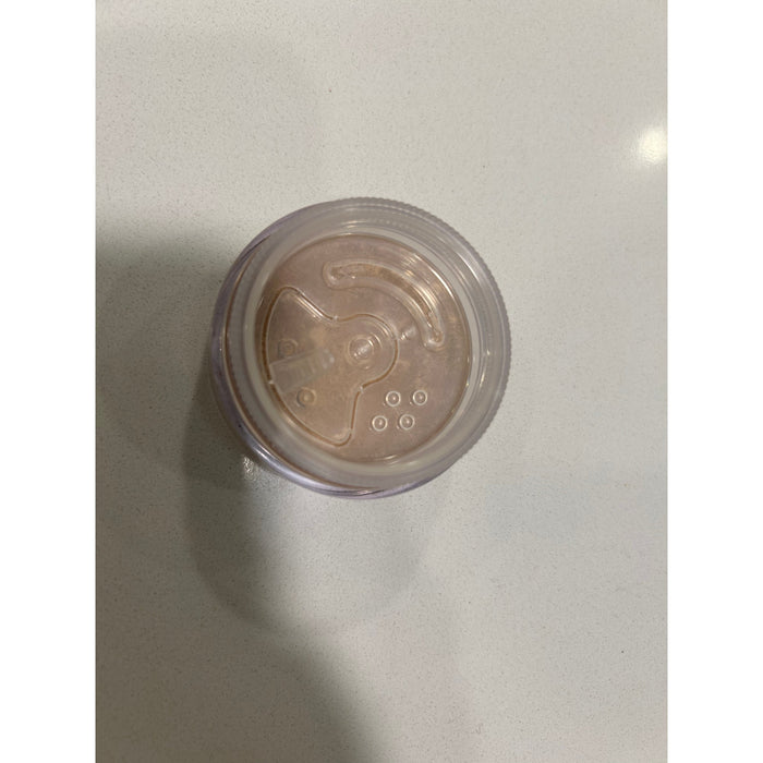 bareMinerals Original Mineral Veil Finishing Powder Medium Beige 12 0.3 oz