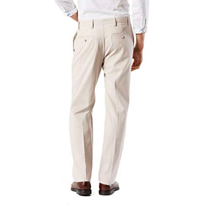 "Dockers Men's Classic Fit Easy Khaki Pants - Pleated 48-30 - Mens 151"