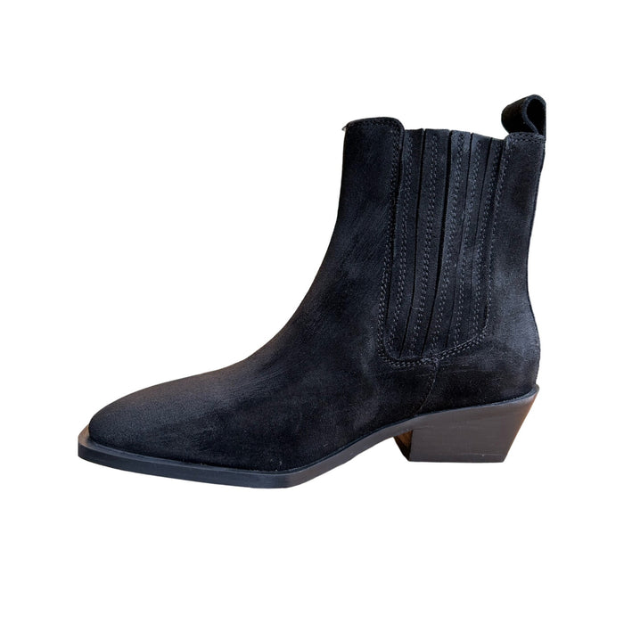 Seychelles Women's Hold Me Down Chelsea Boot - Size 6, Ankle Height, MSRP $180