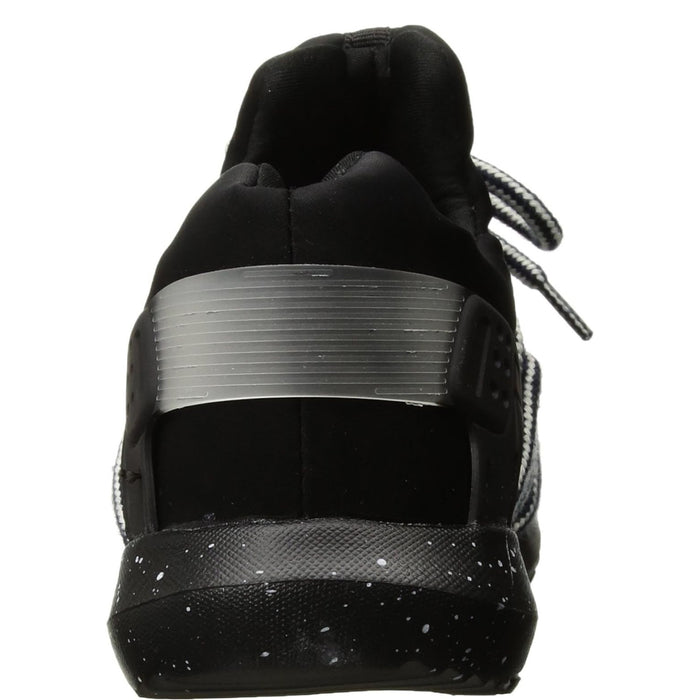 Bernie Mev Kids' Runner Lace K Sneaker Sz 13: Stretch Fabric, Memory Foam Shoes