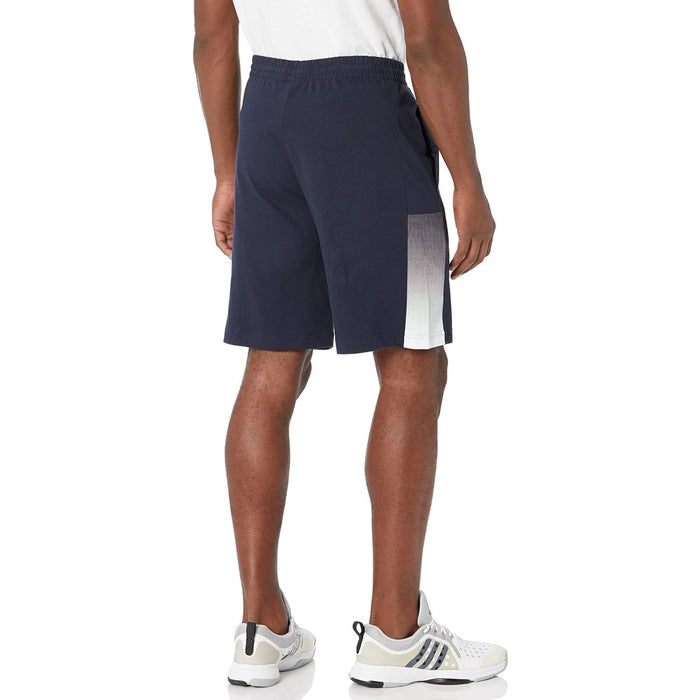 Adidas Men's Summer Pack Single-Dye Shorts. Size Large. Men 825 *