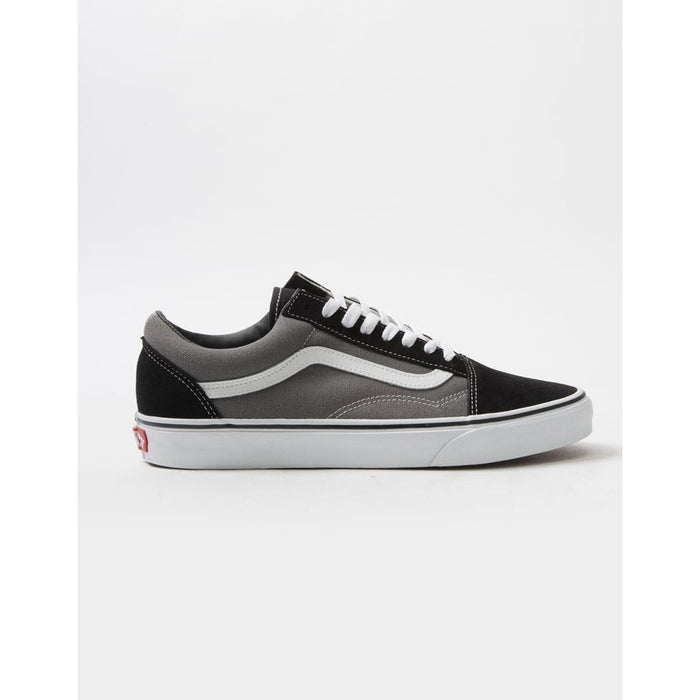 VANS Old Skool Shoes Men’s Size 10.5, Women’s Size 12 – Classic Skate Style