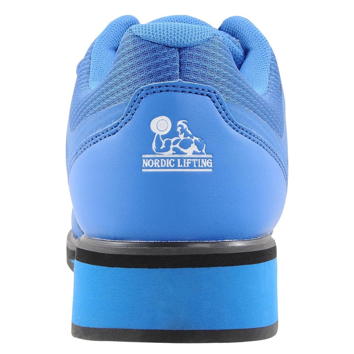 Nordic Lifting Powerlifting Shoes – Elevate Your Weightlifting Game!