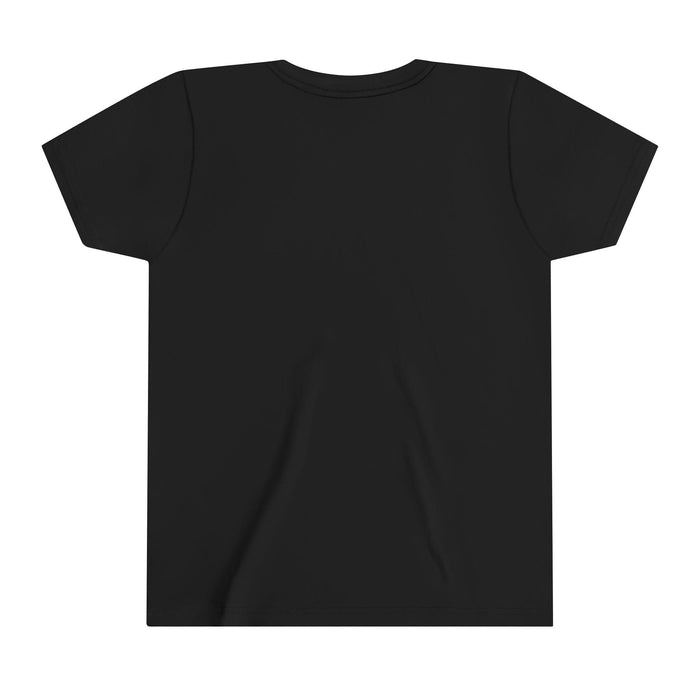 First Grade Era Youth Short Sleeve Tee - Comfortable and Stylish for Kids