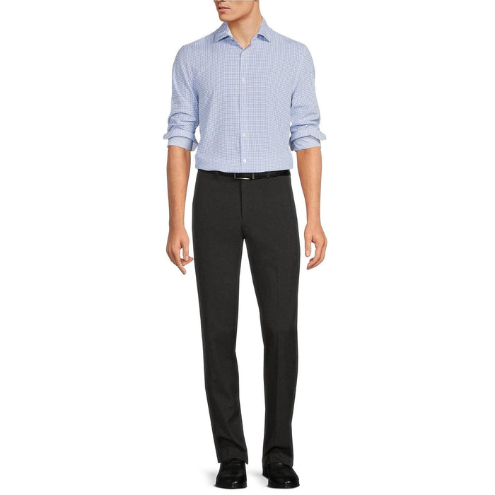 Murano Wardrobe Essentials Alex Slim Fit Pants, Size 40X30 * M513