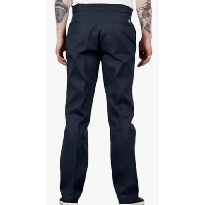Dickies 874 Original Fit Work Pants Men's 38X30 * Classic Uniform Bottoms M1321