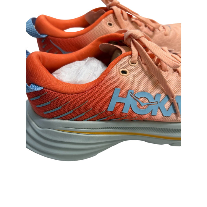 HOKA ONE ONE Women's Clifton 8 Running Shoes Size 8B Cushioned Comfort MSRP $330