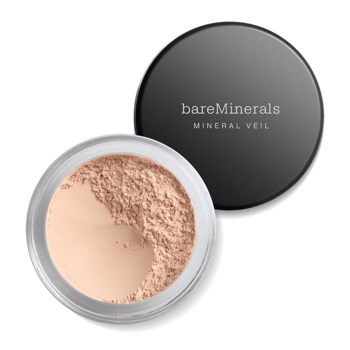 bareMinerals Original Mineral Veil Finishing Powder Medium Beige 12 0.3 oz