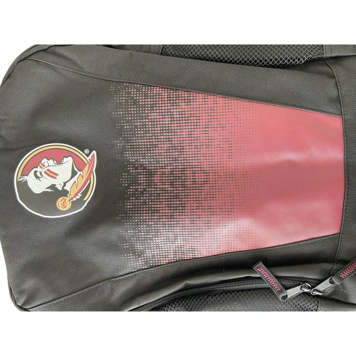 FOCO Exclusive Primetime Gradient Backpack - Florida State Sporting Gear