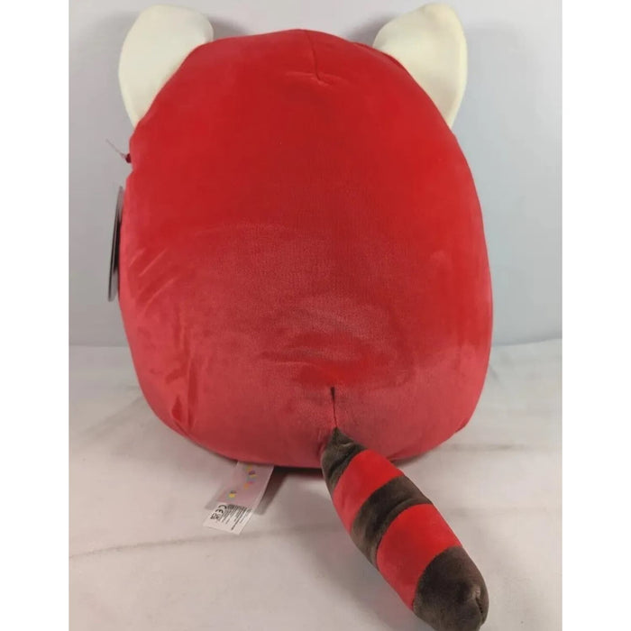 Original Squishmallows Cici The Red Panda 12" New w/ Tag Kellytoy Plush 2023