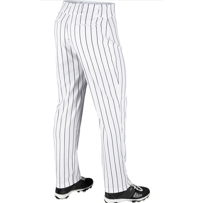 Play Confidently CHAMPRO Striped *Triple Crown Youth Baseball Pants SZ XL k204