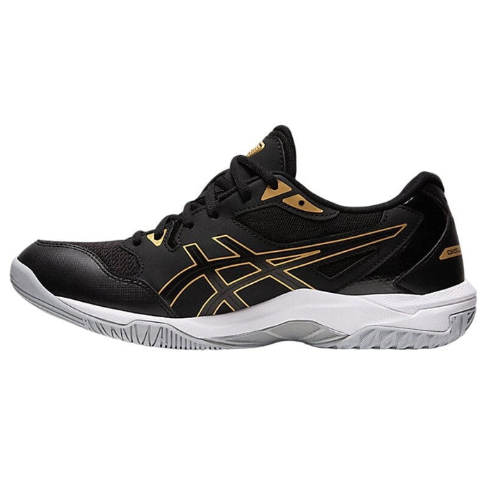 ASICS Men's GEL-Rocket 10 Volleyball Shoes Black Size 11.5 R