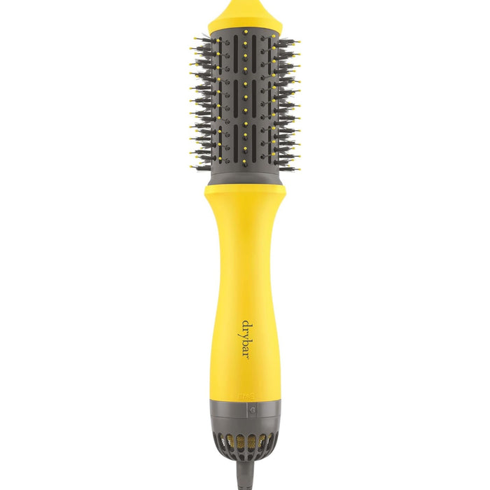 Drybar The Single Shot Round Blow Dryer Brush Smooth Voluminous Brush Dryer